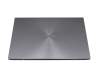 Asus ZenBook 14 UX431FN Original Displayeinheit 14,0 Zoll (FHD 1920x1080) silber