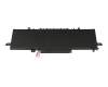 Asus ZenBook 14 UX434DA Replacement Akku 40Wh