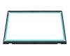 Asus ZenBook 14 UX434FAW Original Displayrahmen cm ( Zoll) schwarz