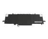 Asus ZenBook 14 UX434FL Original Akku 50Wh