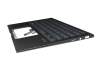 Asus ZenBook 14 UX435EG Original Tastatur inkl. Topcase DE (deutsch) schwarz/anthrazit mit Backlight