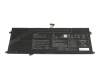 Asus ZenBook 14 UX8406CA Original Akku 75Wh