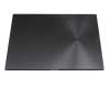 Asus ZenBook 14X OLED UM5401QA Original Touch-Displayeinheit 14,0 Zoll (WQXGA+ 2880x1800) schwarz (OLED)