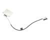 Asus ZenBook 15 UX533FAC Original Displaykabel LED eDP 30-Pin