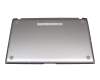 Asus ZenBook 15 UX533FAC Original Gehäuse Unterseite silber