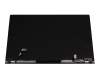 Asus ZenBook 15 UX533FN Original Displayeinheit 15,6 Zoll (FHD 1920x1080) silber / schwarz