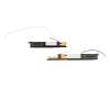 Asus ZenBook 3 Deluxe UX490UA Original Lautsprecher (links + rechts) Wi-Fi Antennen Combo