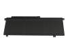 Asus ZenBook A14 UX3407QA Original Akku 70Wh