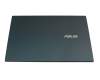 Asus ZenBook Duo UX481FL Original Displaydeckel 35,6cm (14 Zoll) blau