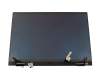 Asus ZenBook Flip 14 UN5401QA Original Touch-Displayeinheit 14,0 Zoll (WQXGA+ 2880x1800) schwarz (OLED)