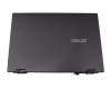 Asus ZenBook Flip 14 UN5401QA Original Touch-Displayeinheit 14,0 Zoll (WQXGA+ 2880x1800) schwarz (OLED)