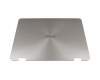 Asus ZenBook Flip 14 UX461FN Original Displaydeckel 35,6cm (14 Zoll) silber