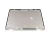 Asus ZenBook Flip 14 UX461UN Original Displaydeckel 35,6cm (14 Zoll) silber
