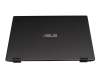 Asus ZenBook Flip 14 UX463FL Original Touch-Displayeinheit 14,0 Zoll (FHD 1920x1080) grau
