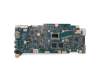 Asus ZenBook Flip UX360CA Original Mainboard 90NB0BA0-R00020 (onboard CPU/GPU/RAM)