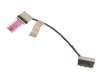 Asus ZenBook Flip UX360UAK Original Displaykabel LED eDP 30-Pin (FHD)