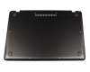 Asus ZenBook Flip UX360UAK Original Gehäuse Unterseite schwarz