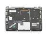 Asus ZenBook Flip UX360UAK Original Tastatur inkl. Topcase DE (deutsch) schwarz/schwarz mit Backlight