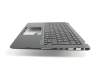Asus ZenBook Flip UX360UAK Original Tastatur inkl. Topcase DE (deutsch) schwarz/schwarz mit Backlight