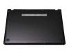 Asus ZenBook Flip UX561UD Original Gehäuse Unterseite schwarz
