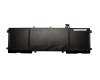 Asus ZenBook NX500JK Original Akku 96Wh