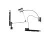 Asus ZenBook Pro 15 UX550VD Original Lautsprecher (links + rechts)