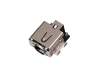 Asus ZenBook Pro 15 UX580GD Original Stromversorgungsbuchse 4,5/3,0mm 3PIN