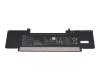 Asus ZenBook Pro 16X UX7602ZM Original Akku 96Wh