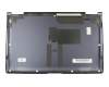 Asus ZenBook S UX391FA Original Gehäuse Unterseite schwarz