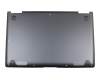 Asus ZenBook S UX391UA Original Gehäuse Unterseite schwarz