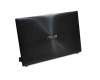 Asus ZenBook Touch UX31A Original Displayeinheit 13,3 Zoll (WXGA++ 1600x900) grau