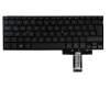 Asus ZenBook Touch UX31A Original Tastatur DE (deutsch) anthrazit