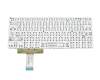 Asus ZenBook Touch UX31A Original Tastatur IT (italienisch) braun