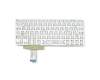Asus ZenBook Touch UX31A Original Tastatur UK (englisch) schwarz