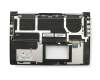 Asus ZenBook U500VZ Original Tastatur inkl. Topcase DE (deutsch) schwarz/silber mit Backlight