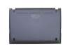 Asus ZenBook UX301LA Original Gehäuse Unterseite blau