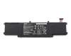 Asus ZenBook UX302LG Original Akku 50Wh