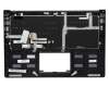 Asus ZenBook UX302LG Original Tastatur inkl. Topcase DE (deutsch) schwarz/silber mit Backlight