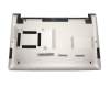 Asus ZenBook UX303LN Original Gehäuse Unterseite silber