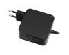 Asus ZenBook UX303LN Original Netzteil 65,0 Watt EU Wallplug normale Bauform