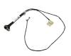 Asus ZenBook UX303UA Original Displaykabel LVDS 40-Pin