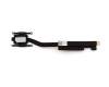 Asus ZenBook UX305CA Original Heatsink