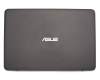 Asus ZenBook UX305FA Original Displaydeckel 33,8cm (13,3 Zoll) anthrazit