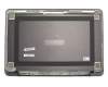Asus ZenBook UX306UA Original Displaydeckel 33,8cm (13,3 Zoll) anthrazit