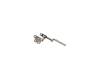 Asus ZenBook UX310UF Original Display-Scharnier links