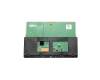 Asus ZenBook UX31E Original Touchpad Board