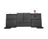 Asus ZenBook UX31LA Original Akku 50Wh