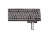 Asus ZenBook UX31LA Original Tastatur UK (englisch) schwarz