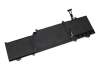 Asus ZenBook UX32LN Original Akku 50Wh