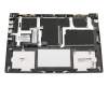 Asus ZenBook UX32V Original Tastatur inkl. Topcase SF (schweiz-französisch) schwarz/silber mit Backlight